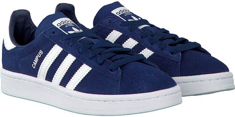 adidas campus blau schuhe damen|adidas campus 80s schuhe.